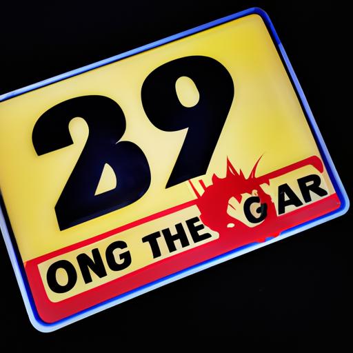 The distinctive logo of 92.9 The Game, the radio station that witnessed John Fricke's incredible career.