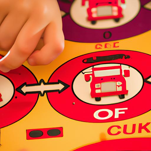 Experience the adrenaline rush as you steer the fire truck to save lives in 'What the Fire Truck' game.