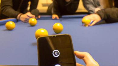 How To Play 8 Ball Imessage Games