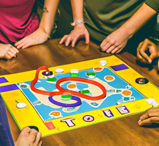 How To Play Trouble The Board Game