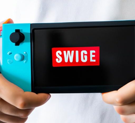 How To Update Games On Switch
