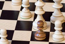 How To Win A Chess Game In 4 Moves