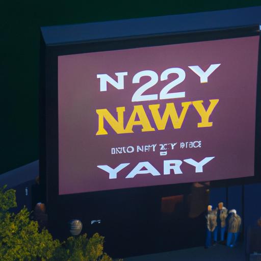 Unveiling the chosen city for the 2023 Army Navy Game