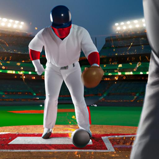 Exploring the factors influencing the length of baseball games in 2023.