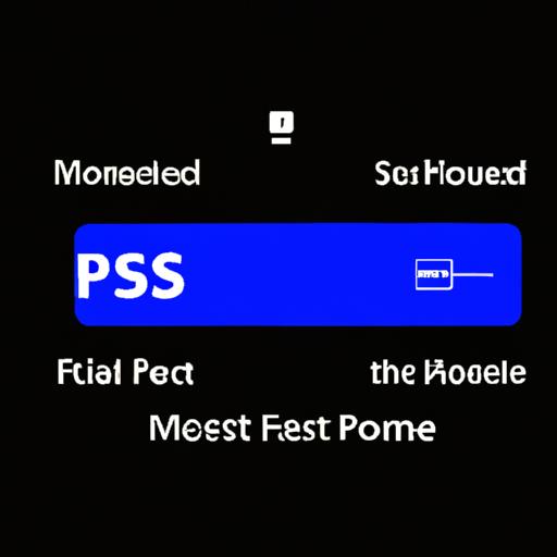 Rest mode on the PS5: a game-changer for convenience and energy efficiency.