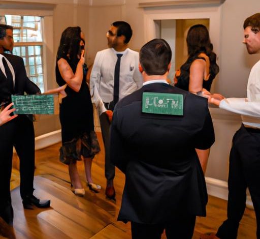 What Did The Groom Say Game