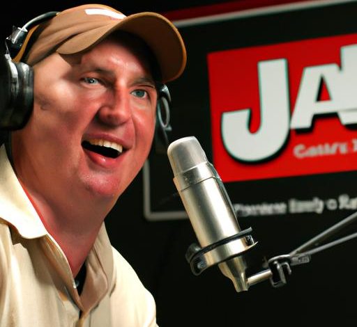 What Happened To John Fricke On 92.9 The Game