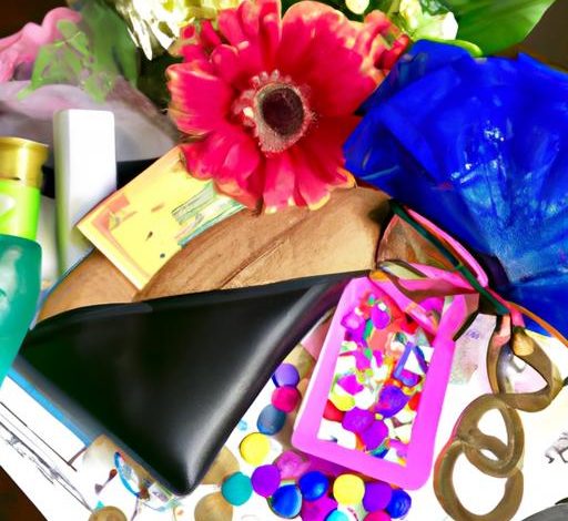 What Is In Your Purse Bridal Shower Game