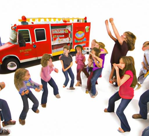 What The Fire Truck Game