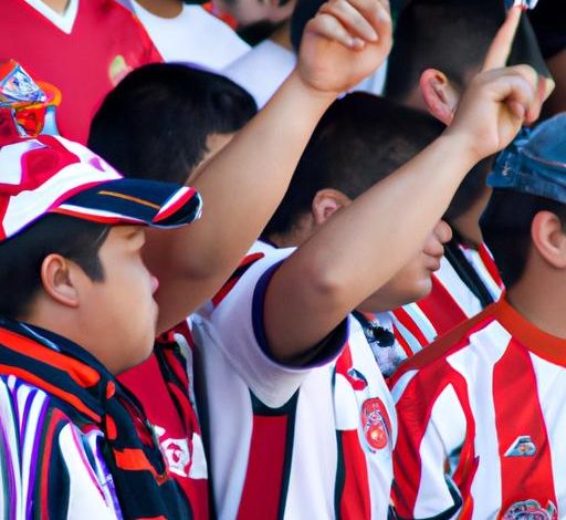 What Time Is The Chivas Game Today