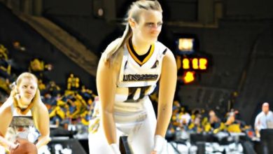 When Is The Next Iowa Women's Basketball Game