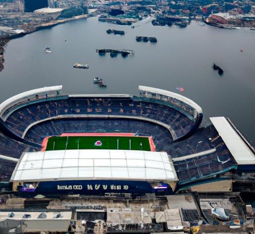 Where Will Army Navy Game Be Played In 2023
