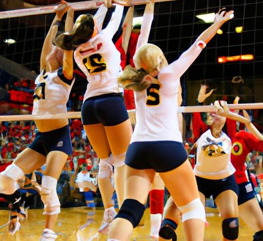Who Won The Louisville Pitt Volleyball Game