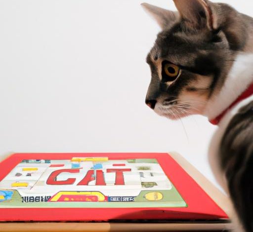 Why Is It Called A Cat's Game